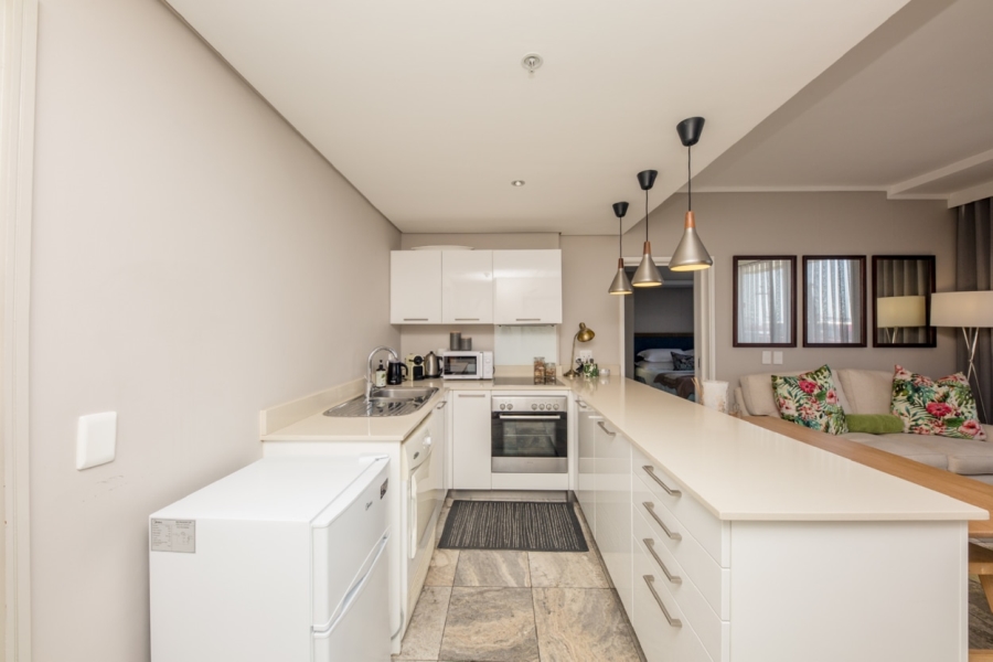 1 Bedroom Property for Sale in Foreshore Western Cape